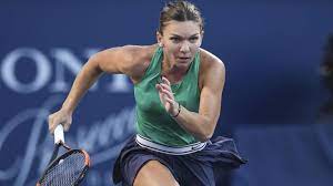 Angelique kerber 19 992 fans. Simona Halep Shows Comeback Skills In Rogers Cup Wta Tennis