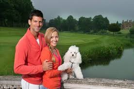 We would like to say a big thank you to our partners, for media support @atptour, for all individual donations from over 30 countries, which helped us reach €108,000! Novak Djokovic Posts Adorable Family Picture Say Holiday Over Pic Inside