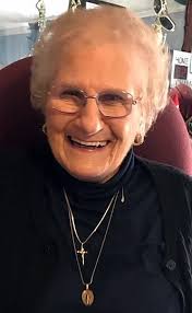 Susan M. Carleton Obituary