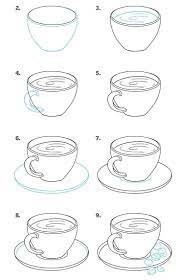 After preparing the drawing tools, it is suggested for you to look for an easy guide to draw. 20 Easy Drawing Tutorials For Beginners Cool Things To Draw Step By Step Easy Dra Drawing Tutorial Easy Doodle Art For Beginners Easy Drawings For Beginners