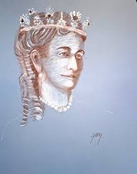 The Kirkpatrick Empress of France