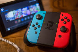 Para utilizar los servicios en línea, debes crear una cuenta nintendo y aceptar el contrato correspondiente. Best Prime Day Nintendo Switch Deals 2021 Digital Trends