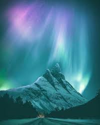 Wow Pura Vida Northern Lights Northen Lights Aurora Boreal