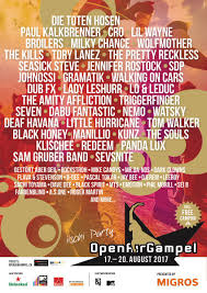 Die künstlerseite von open air gampel wird laufend erweitert: Johnossi On Twitter Open Air Gampel See You On Aug 19th Tickets And Info At Https T Co 9nhmypkyrx