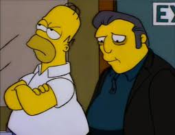 The Simpsons & Futurama Best Moments