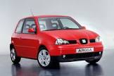 SEAT-AROSA