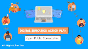 It takes account of the most recent department for education guidance. Public Consultation Launched On The New Digital Education Action Plan Education And Training