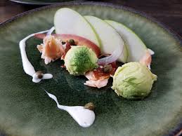 Check spelling or type a new query. The Everyday Chef Apple Avocado Smoked Salmon Salad Have A Plant