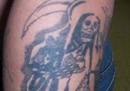 A clown tattoo can have different meanings to different people. Prison Tattoos More Tattoos And Their Meanings