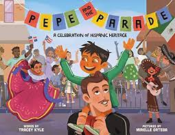 And sought guidance from a rabbi who taught her how to recite the kaddish. Pdf Download Free Pepe And The Parade A Celebration Of Hispanic