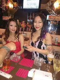 ニューハーフ 涼香