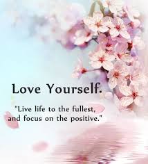 Awesome Positive Quotes Why First Love Yourself Should Awesome Powerfulquotes Love Yourself Quotes Self Love Quotes Positivity