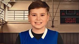 Fundraiser for Casey Boyle by Daniel Roesler : Together for Carter: A Fight  for Recovery