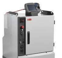 ABB IRC5 3HAC020536-014 Controller Control Cabinet