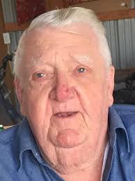 Perry Verdane Borah, 82, of Mt. Vernon, IL died at 7:46pm