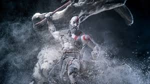 We would like to show you a description here but the site won't allow us. Wallpaper God Of War Anger Kratos Screenshot 4k Games 18046 Page 5