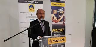 Looking for more real estate to let? Rent To Own Scheme Houzkey Opens To Secondary Market