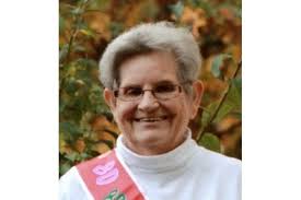 Elsie Etter Obituary (1932