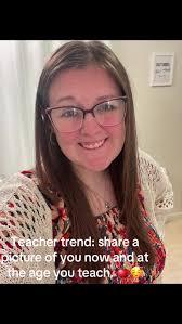 Brooke Dillon Teacher