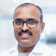 Dr. Sunitha Abraham (Narayana Mazumdar Shaw Medical Centre) in Bommasandra  Industrial Area,Bangalore