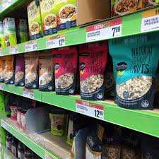 A Muesli Rainbow Paknsave Albany In 2020 Healthy Snacks Muesli Frit