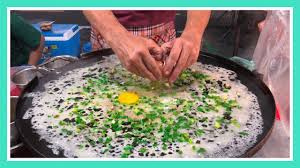 It didn't come out throughout the night and only available the next morning. Sri Petaling Night Market New Malaysia Street Food Kl Tuesday Night Market Youtube