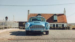 Image result for Caribbean Pearl 1963 Aston Martin