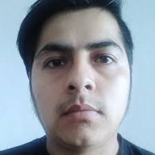 Carlos Andres Torres Guaman