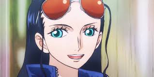 One Piece: Why Nico Robin Might Awaken Her Devil Fruit Vs The Holy Knights
