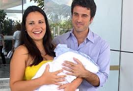 Andreia leal news, gossip, photos of andreia leal, biography, andreia leal boyfriend list 2016. Andrea Leal Revela Segredos Para Secar Apos A Gravidez Ofuxico