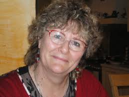 Michele PETIT (ROUANET), 77 ans (PARDAILHAN, MARSEILLE)