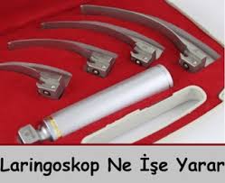 Doktorunuz dilinizi aşağı çekmek ve epiglotu kaldırmak için bir laringoskop kullanıyor. Laringoskop Nedir Ne Ise Yarar Rnc8 Org