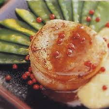 Recette Grenadins De Veau Au Cidre Recette Grenadin De Veau Recette Alimentation