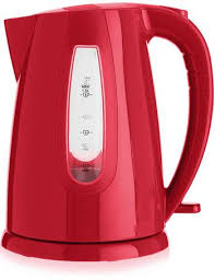 Coffee machine descaler wilko stores wilkinson. Kettles Electric Cream White Stainless Steel Dealdoodle