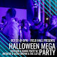 Halloween ZOMBIE PROM with Ant Bath and Lucky Brown & The S.G.'s