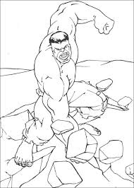 99 Disegni Di Hulk Da Colorare Libri Da Colorare Disegni Da Colorare Disegni