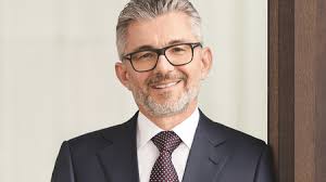 voestalpine: Helmut Gruber to become new Technical Director of the Steel  Division