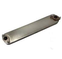 Amazon.com: 6HK1 Oil Cooler Core 1-21723066-0 1217230660 for ...