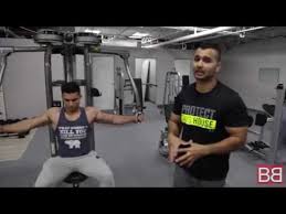 upper chest workout at home in hindi