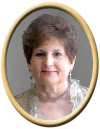 Obituary information for Patricia Carpenter Glover