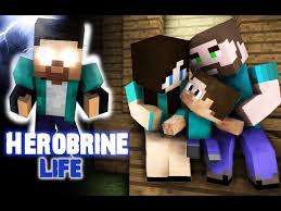 907 views · august 10. Monster School Herobrine S Life Minecraft Animation Golectures Online Lectures
