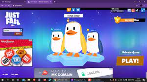 Play as a funny penguin and try not to fall into the abyss for as long as possible! J U S T F A L L L O L H A C K S Zonealarm Results