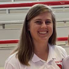 Julianna Garner (@julianna2432)