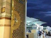  53 Ide Masjid Nabawi Mesjid Mekah Tempat Tujuan Wisata