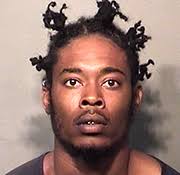 Arrests In Brevard County: May 12, 2016