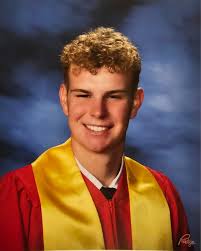 Eagle Scout Trevor Fortier graduates from LaTech and becomes SGA Student  Body President