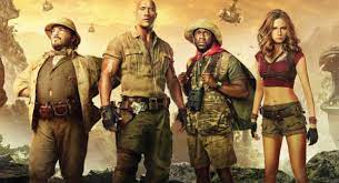 They can also be in the form of a quiz or something like multiple choice questions. Which Jumanji The Next Level Movie Character Am I Quiz Accurate Personality Test Trivia Ultimate Game Questions Answers Quizzcreator Com