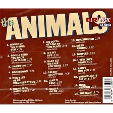 Producer was covered in 134 songs. House Of The Rising Sun By The Animals Cd With Minkocitron Ref 118882804