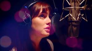 Leighton Meester in 2014