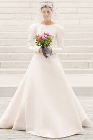 At couture events, we relish in each wedding's uniqueness and we treasure creating an event that reflects the personality of each couple. Margaret Qualley Is Finale Bride At Chanel Couture Show